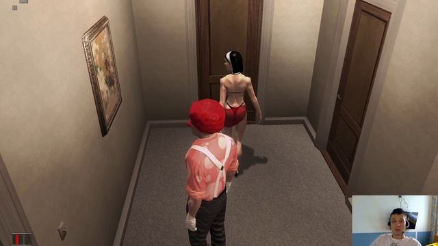 Hitman - Blood Money (Хитман - Кровавые деньги). Миссия 4 Новая жизнь смотреть онлайн