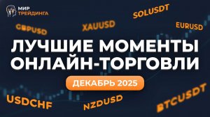 Онлайн-торговля по Smart Money в реальном времени