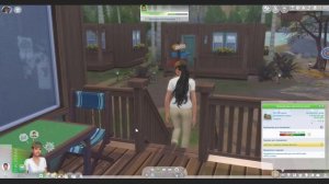 Сохранение сверхов 133 серия (Навстречу приключениям) Карьера "Сотрудница нацпарка"