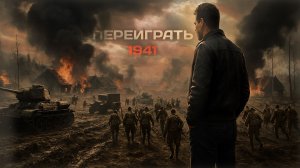 АУДИОКНИГА | Груз знания. 1941 | ПОПАДАНЦЫ | Книга №1