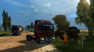 ЕДЕМ ПО РОССИЙСКИМ ПРОСТОРАМ В ЗАПОЛЯРЬЕ ...ЕТС 2