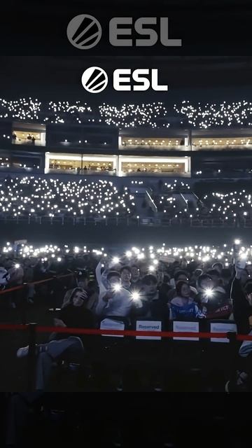 Невероятная сцена IEM Chengdu до и после #cs2 #counterstrike2 #кс #donk #team spirit #monesy смотреть онлайн