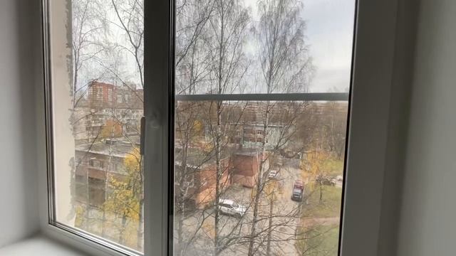 Пластиковые окна под ключ