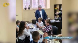 НОВОГОДНИЙ ШАХМАТНЫЙ СУПЕРФИНАЛ "ГРАН-ПРИ 2025" ПРОШЕЛ В ШК "ИНТЕЛЛЕКТ"