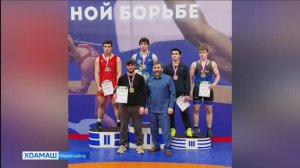 СКФО ж1алтий-роамой латарах хьалхале къайсача яхьашка, 6 майдилг яьккхар вай кагирхоша