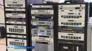 Год активности радиолюбителей стартовал в Вологодской области