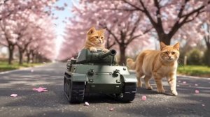 Котики детям - Сборник 1 (FHD)