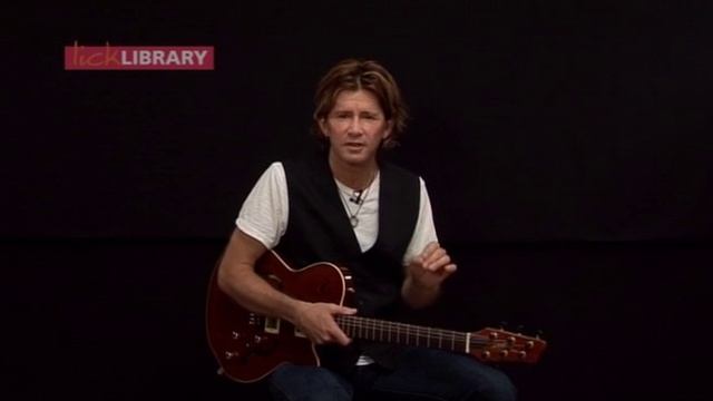 The Path To Fretboard Mastery