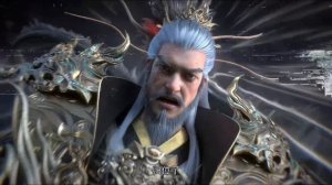 Становление богом 112 Серия - Превью (Аниме-Мультсериал 2022)