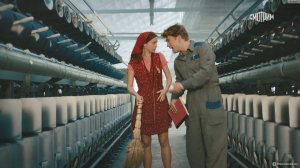 Лимитчицы 7 серия