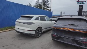 Принимаем 9 автомобилей в Москве