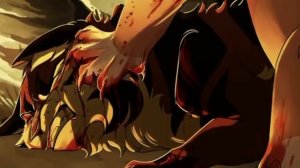 Синяя Звезда - Рассвет [VLAD ZOTOV]/Клип/🌊🌧️