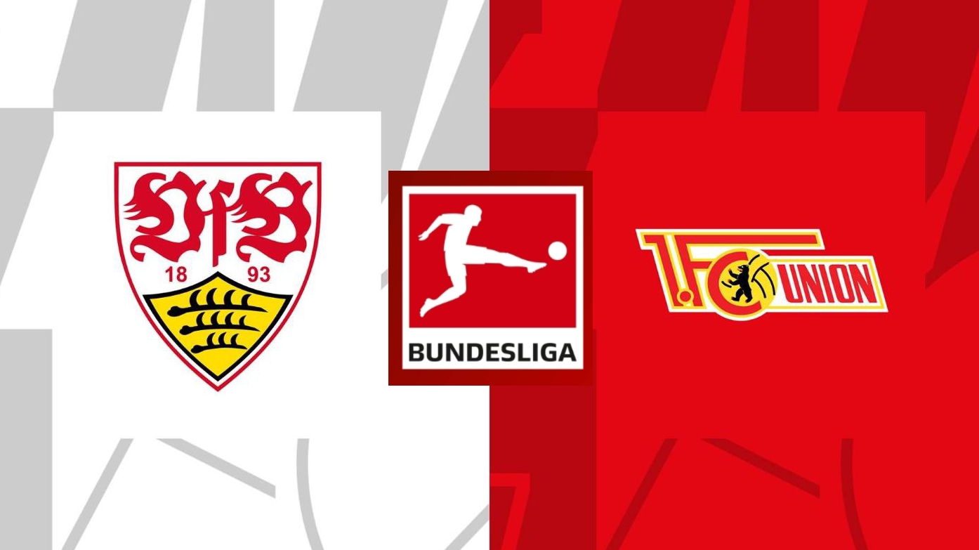 Бундеслига/Штутгарт-Унион Берлин смотреть онлайн