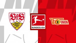 Бундеслига/Штутгарт-Унион Берлин