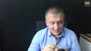 Как Глава Калининского района Кузьминов В. В. врёт гражданам Калининской