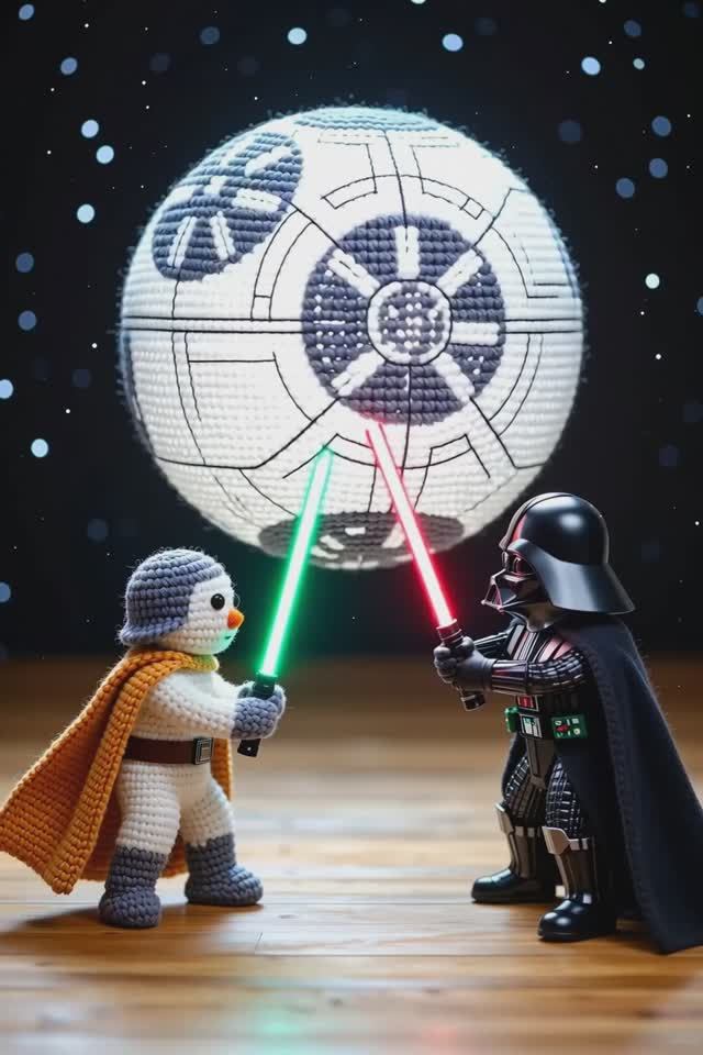 Вязанные войны