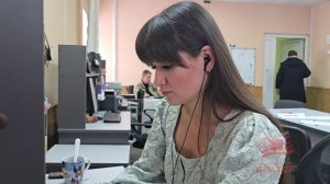 Вам, мастера слова и редактуры! Команда ТРК "Братск" поздравляет коллег с Днём российской печати