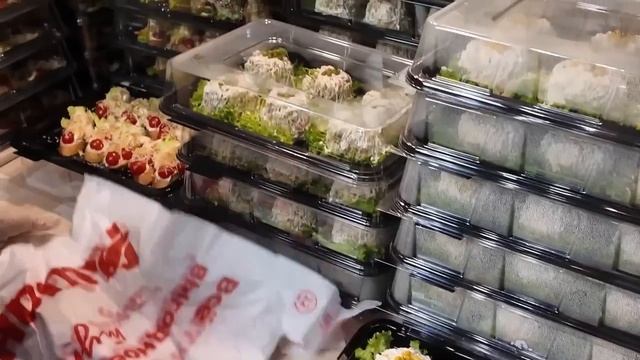 Две БЕССОННЫЕ НОЧИ и Пятьсот БРУСКЕТТ и Двести САЛАТОВ готовы. Цыганка готовит. смотреть онлайн