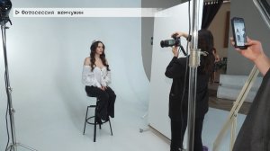 Время местное. Эфир: 13-01-2026 - Фотосессия жемчужин