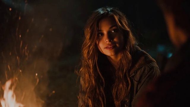 Будь со мной /Тэн Лю Шер смотреть онлайн