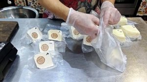 НАШИ ЗИМНИЕ ХЛОПОТЫ В УСАДЬБЕ!