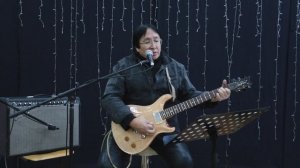 Виталий Власов - Күн тахсар дьиэтэ (Чөркөөх, 08.01.2026)