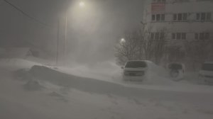 ВО ВЛАСТИ ЦИКЛОНА