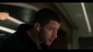 отрывок из фильма Рождество братьев Джонас