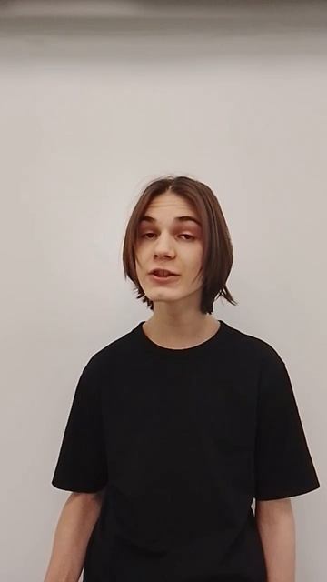 Павел Борисов. Чтецкий отрывок смотреть онлайн