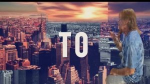 ТЫ открой мне двери-2