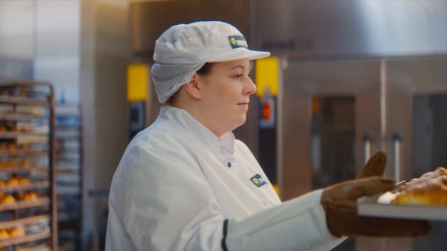 Как пройдёт ваш день в Ленте? Работа на производстве смотреть онлайн