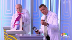 Кеж - северное тепло: как выжить в мурманском морозе. Жить здорово! Фрагмент выпуска от 13.01.2026