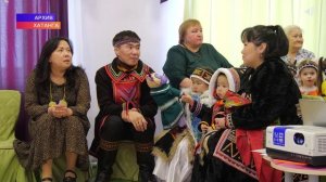 ПОДДЕРЖКУ – НА СЕВЕР, 13.01.2026