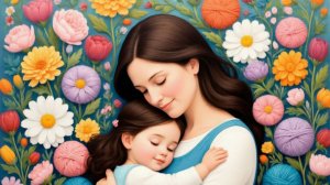 🧦💐🌸🌼🧦СП «Свяжем носочки для Мамы и Дочки. Сезон 3» 🧦💐🌸🌼🧦Вступление