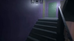 ЗАСТРЯЛ НАВСЕГДА в БЕСКОНЕЧНЫХ ПАНЕЛЬКАХ