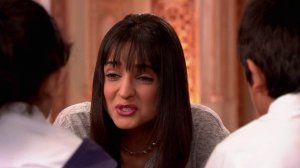 Цвета страсти 162 серия «Майра напоминает Рудре о прошлом» (сериал, 2014)