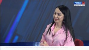 Интервью. Алексей Мухин. Эфир от 12.01.2026