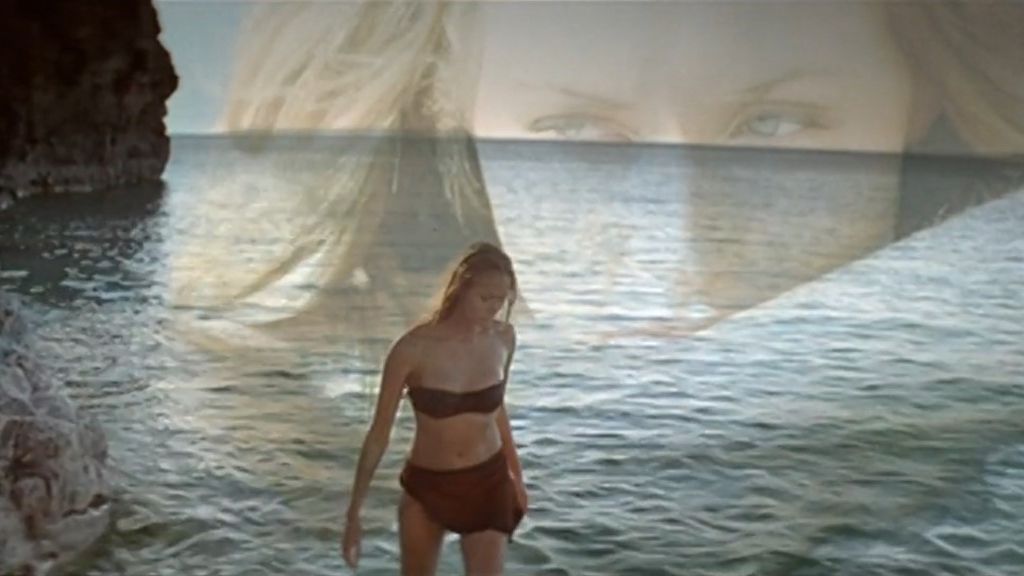 Eve (Inger Ebeltoft) 2002 - Open Your Eyes