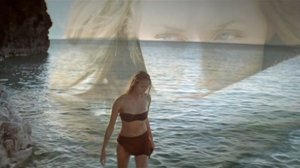 Eve (Inger Ebeltoft) 2002 - Open Your Eyes