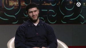 Про-спорт. Гость программы Магомед Гетагазов