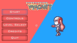 Everything magnet