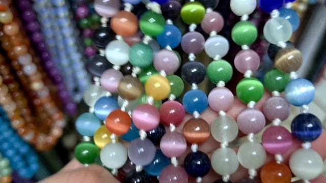 бусы 120см смотреть онлайн