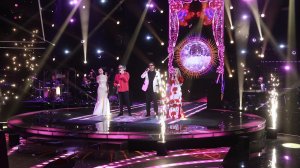 Новый сезон шоу "Голос" стартует на Первом канале 23 января