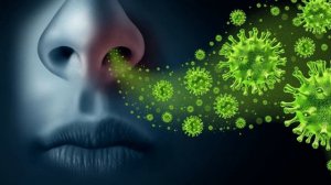 Облегчение Синусита  и Устранение Заложенности Носовых Пазух и Инфекции*Бинауральные Ритмы