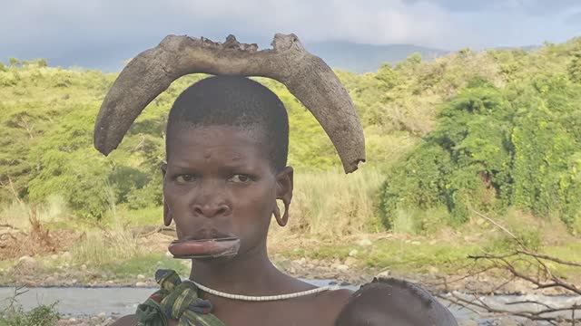 Африканские приключения. день второй. часть 4.   #эфиопия  #африка #приключения смотреть онлайн