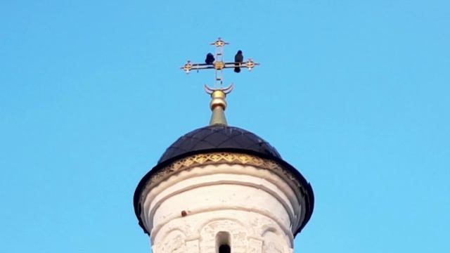 Ворон смотреть онлайн