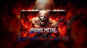 ASH STEEL RITUAL PHONK METAL War-Ready Training Mix