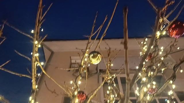 ПОЗДРАВЛЯЮ ВАС🥰 СО СТАРЫМ НОВЫМ ГОДОМ. ВОТ ТАКАЯ ПРОГУЛКА. ЗАБИЛА НА СТРЕСС., смотреть онлайн