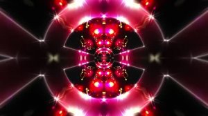 Футаж Огни Цветные Сны К 9 от Киностудии Мудрого Кота Тимофея!!!