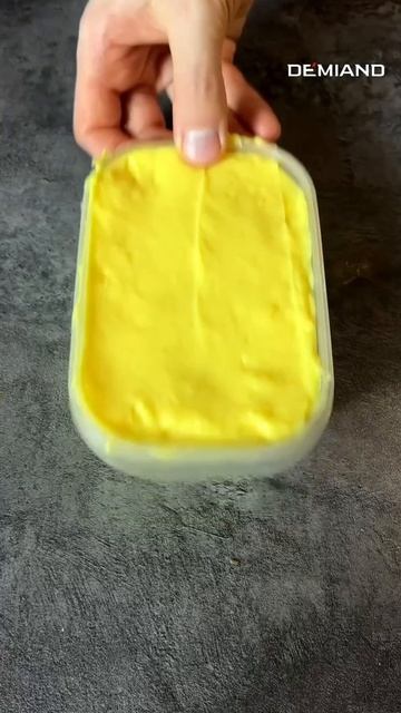 Запеченное молоко 🥛 смотреть онлайн